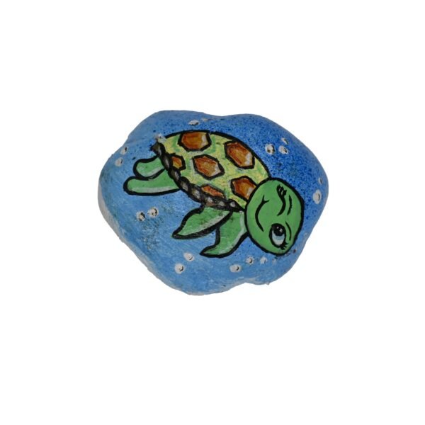 Pebbles 1