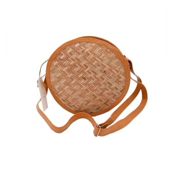 Round Bag