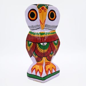 10" Owl