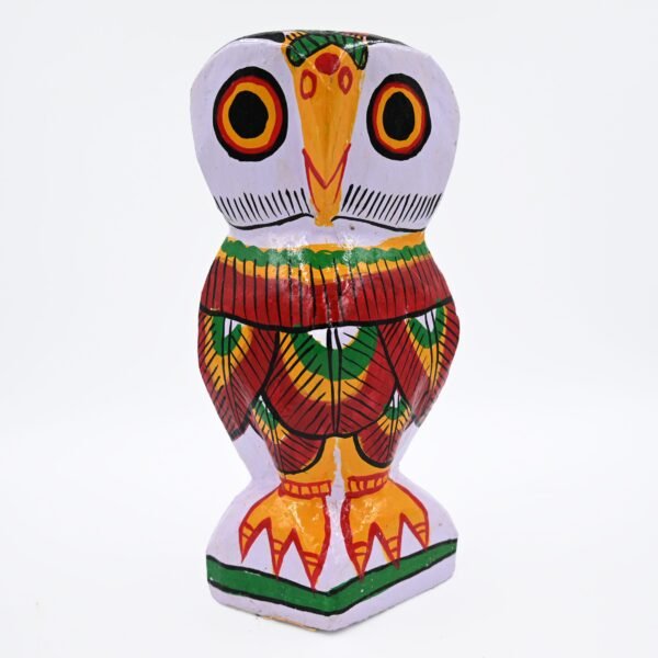 10" Owl