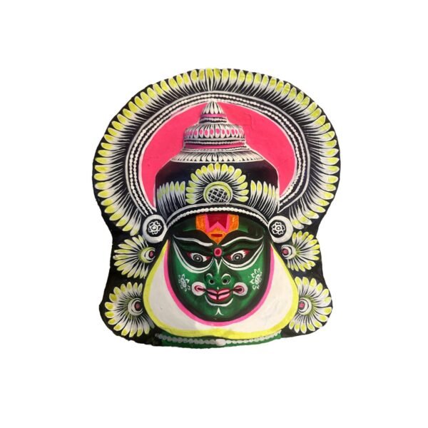 Kathakali (Medium)