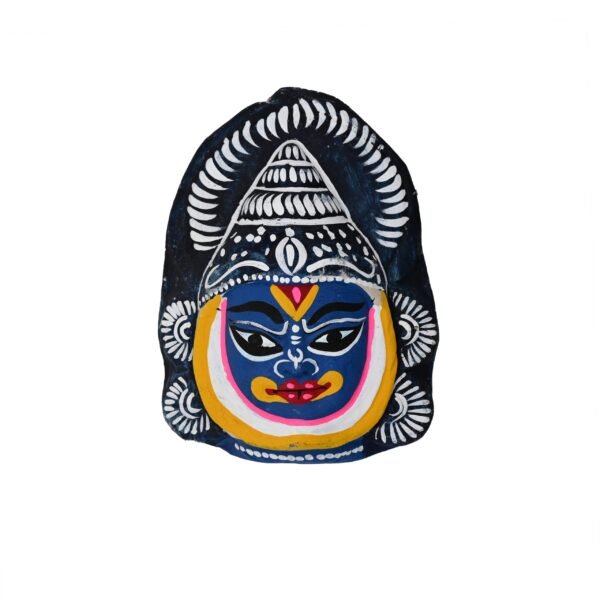 Kathakali (Small Blue)