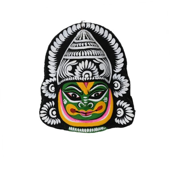 Kathakali (Small Green)