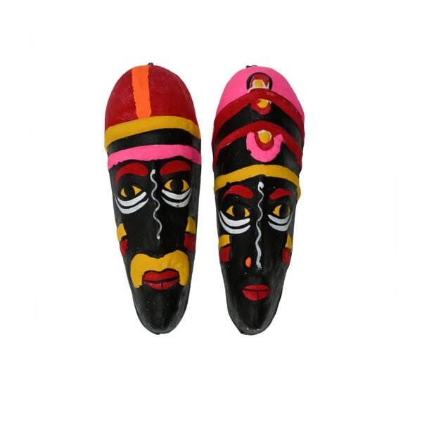 Tribal Couple