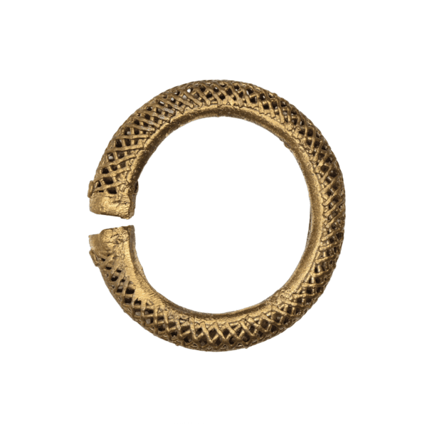 Bangle 1 Net Design