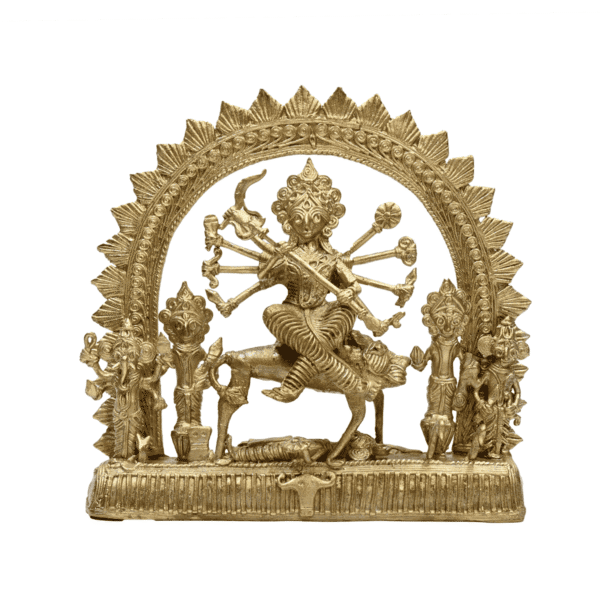 Durga Big