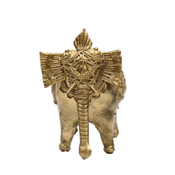 Elephant Pair