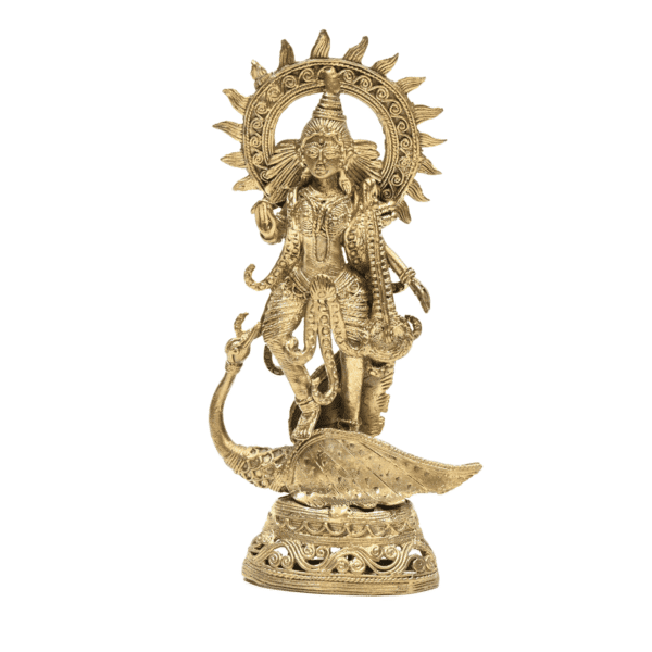 Saraswati Nataraj