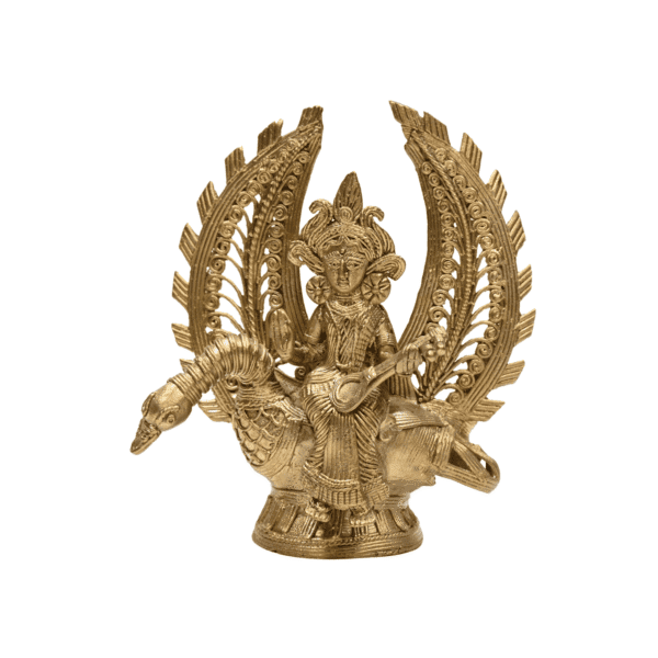 Saraswati Wing