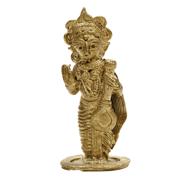 Saraswati Small