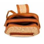Bamboo Bag Singing All the Way for Women - Image 3