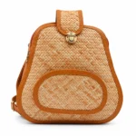 Bamboo Bag Singing All the Way for Women