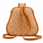 Bamboo Bag Singing All the Way for Women - Image 2