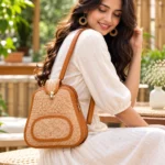 Bamboo Bag Singing All the Way for Women - Image 7