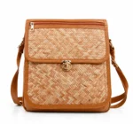 Bamboo Bag Travel Companion bag for Women