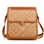 Bamboo Bag Travel Companion bag for Women