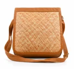Bamboo Bag Travel Companion bag for Women - Image 2