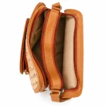 Bamboo Bag Round the Corner for Women Sling Strap - Image 4