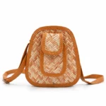 Bamboo Bag Little Something for Women