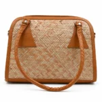 Bamboo Fashionable Bag for Women