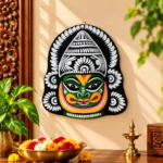 Handcrafted Artwork for Creative Spaces - Image 2