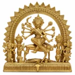 Maa Durga Idol Statue Big Decorative Showpiece for Home